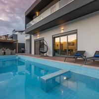 Вилла в Греции, 192 кв.м.