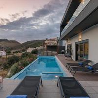 Вилла в Греции, 192 кв.м.