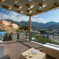 Вилла в Греции, 192 кв.м.