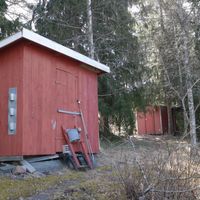 Дом в Финляндии, Пори, 35 кв.м.