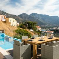 Вилла в Греции, 192 кв.м.