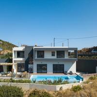 Вилла в Греции, 192 кв.м.