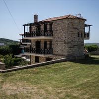 Таунхаус в Греции, 125 кв.м.