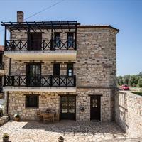 Таунхаус в Греции, 125 кв.м.