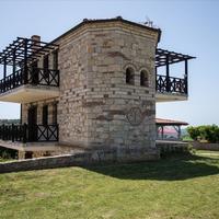 Таунхаус в Греции, 125 кв.м.