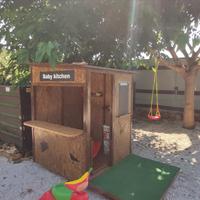 Villa in Greece, 175 sq.m.