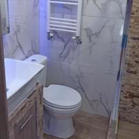 Квартира в Греции, 28 кв.м.