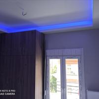 Квартира в Греции, 28 кв.м.