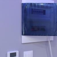 Flat in Greece, 34 sq.m.