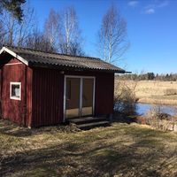 Дом в Финляндии, Кюменлааксо, Хамина, 41 кв.м.