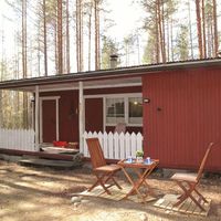 Дом в Финляндии, Миккели, 54 кв.м.