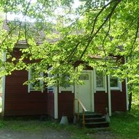 House in Finland, Urjala, 50 sq.m.