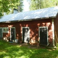 Дом в Финляндии, Урьяла, 50 кв.м.