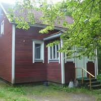House in Finland, Urjala, 50 sq.m.