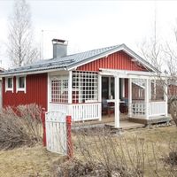 Дом в Финляндии, Куопио, 30 кв.м.