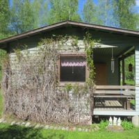 House in Finland, Paijanne-Tavastland, Hartola, 67 sq.m.