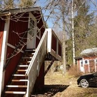 House in Finland, Pirkanmaa, 37 sq.m.