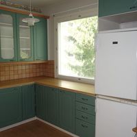 Квартира в Финляндии, 74 кв.м.