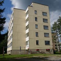 Квартира в Финляндии, 74 кв.м.