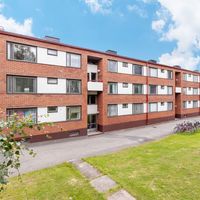 Квартира в Финляндии, 58 кв.м.