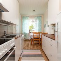 Квартира в Финляндии, 58 кв.м.