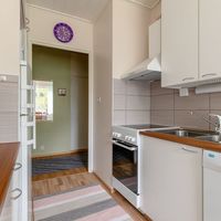 Квартира в Финляндии, 58 кв.м.