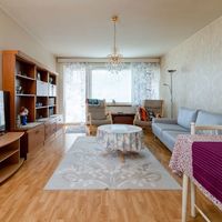 Квартира в Финляндии, 58 кв.м.