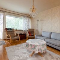 Квартира в Финляндии, 58 кв.м.