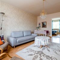 Квартира в Финляндии, 58 кв.м.