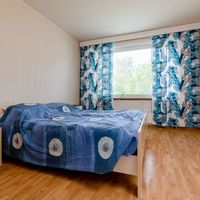 Квартира в Финляндии, 58 кв.м.