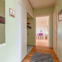 Квартира в Финляндии, 58 кв.м.