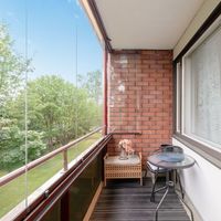 Квартира в Финляндии, 58 кв.м.