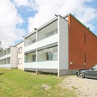 Квартира в Финляндии, 38 кв.м.