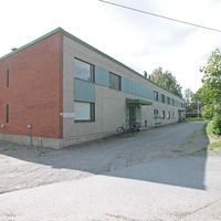 Квартира в Финляндии, 38 кв.м.