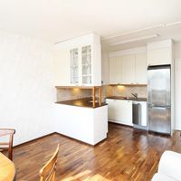 Квартира в Финляндии, 38 кв.м.