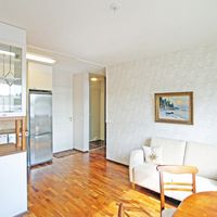 Квартира в Финляндии, 38 кв.м.