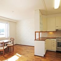 Квартира в Финляндии, 38 кв.м.