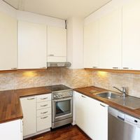 Квартира в Финляндии, 38 кв.м.