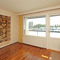 Квартира в Финляндии, 38 кв.м.