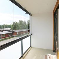 Квартира в Финляндии, 38 кв.м.