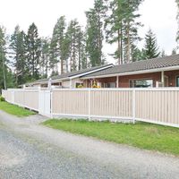 Таунхаус в Финляндии, 58 кв.м.