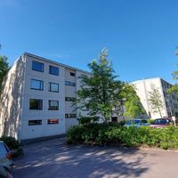 Квартира в Финляндии, 60 кв.м.