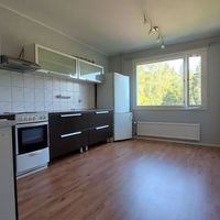 Квартира в Финляндии, 60 кв.м.