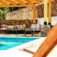 Villa in Greece, 305 sq.m.