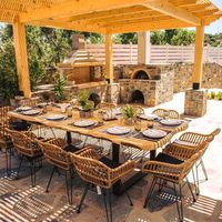 Villa in Greece, 305 sq.m.