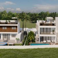 Villa in Republic of Cyprus, Larne, 251 sq.m.