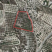 Land plot in Greece, Crete, Irakleion