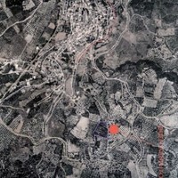 Land plot in Greece, Crete, Irakleion