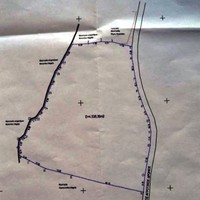 Land plot in Greece, Crete, Irakleion