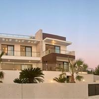 Вилла на Кипре, 252 кв.м.